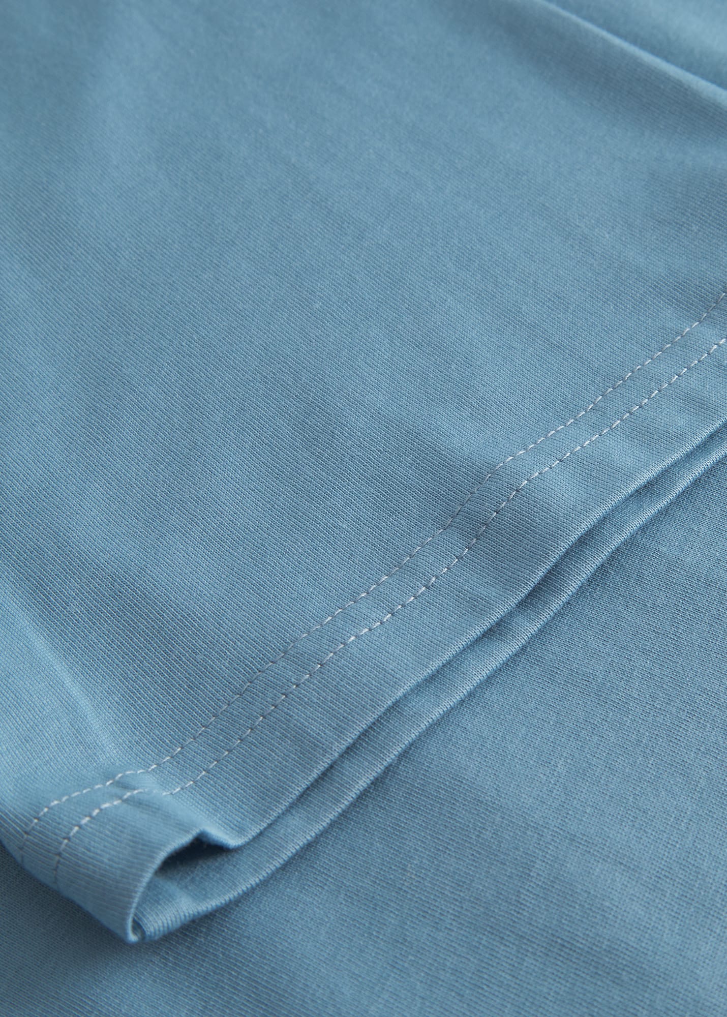 T-Shirt Stockholm Base Niagara Blue T-Shirt Stockholm Base Niagara Blue