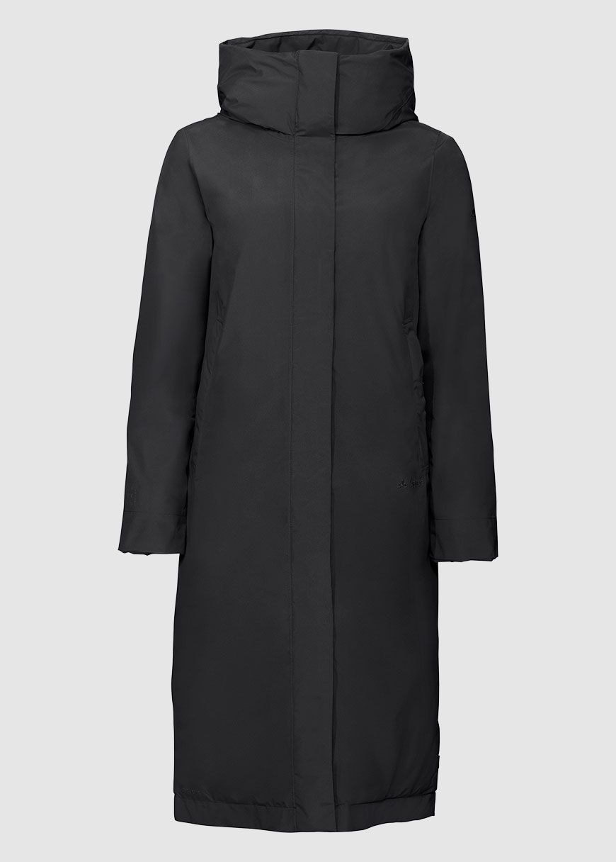 Wo Coreway Coat