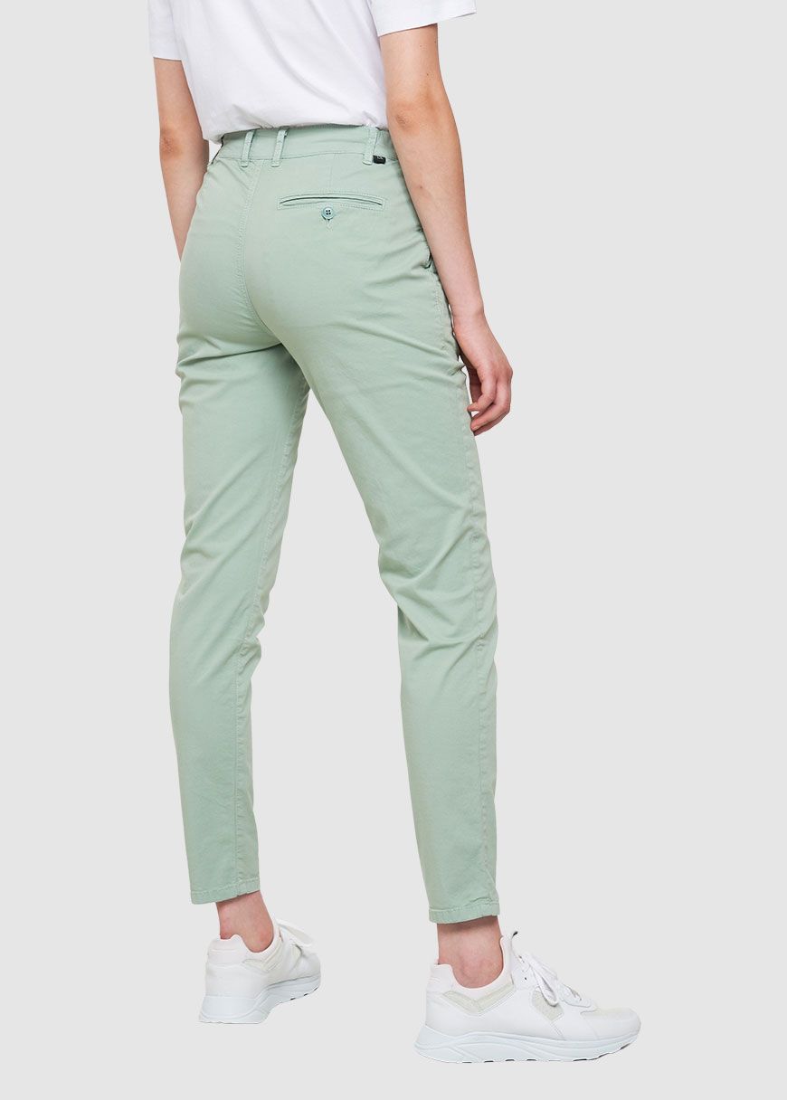 Chino Azara Chino Azara