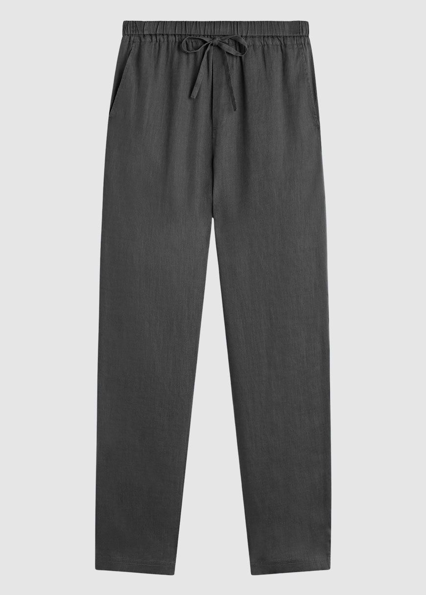 Indialf Pants Woman