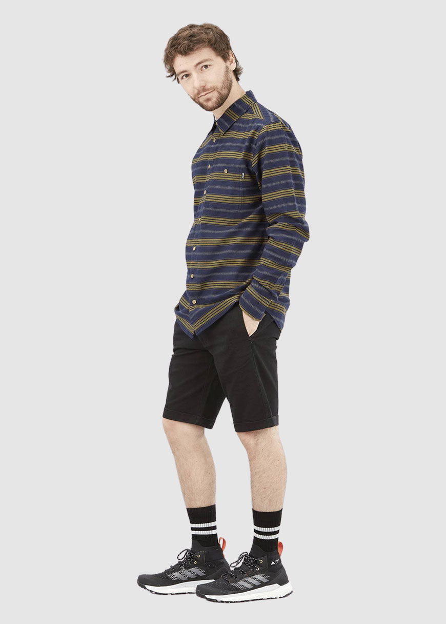 Tahupo Shirt Tahupo Shirt