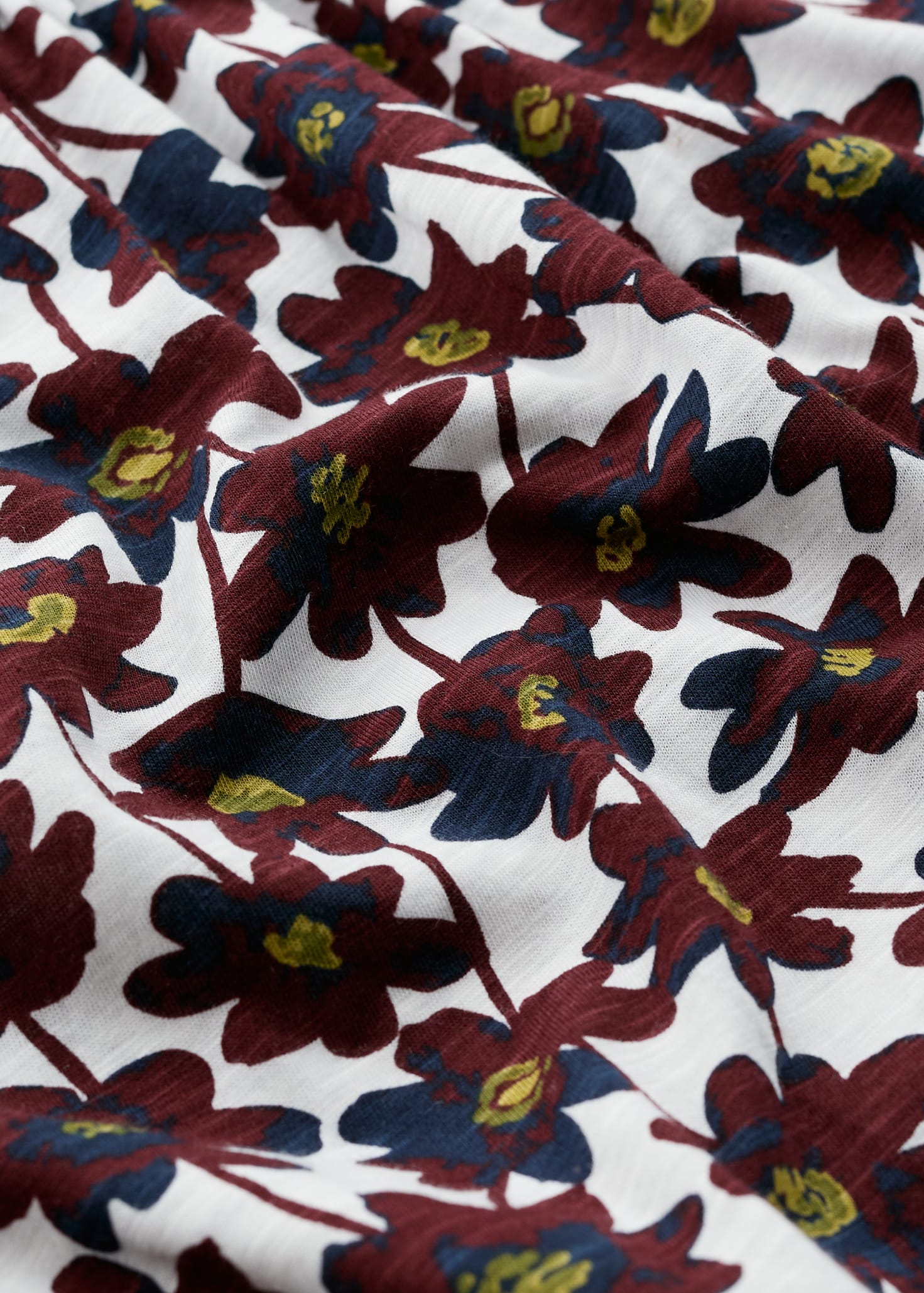 Chapelle Dress Inked Cosmos Chalk