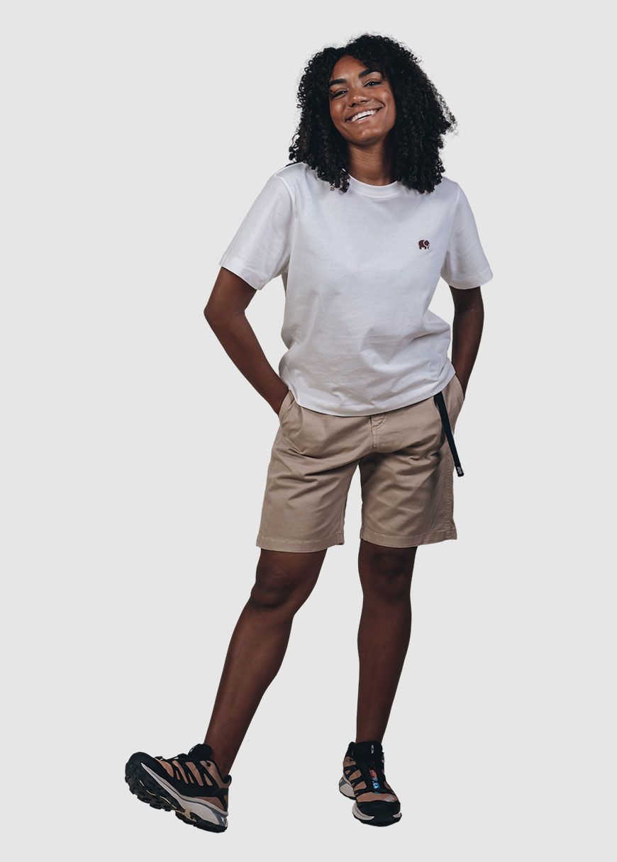 Women's Organic Essential T-Shirt Women's Organic Essential T-Shirt