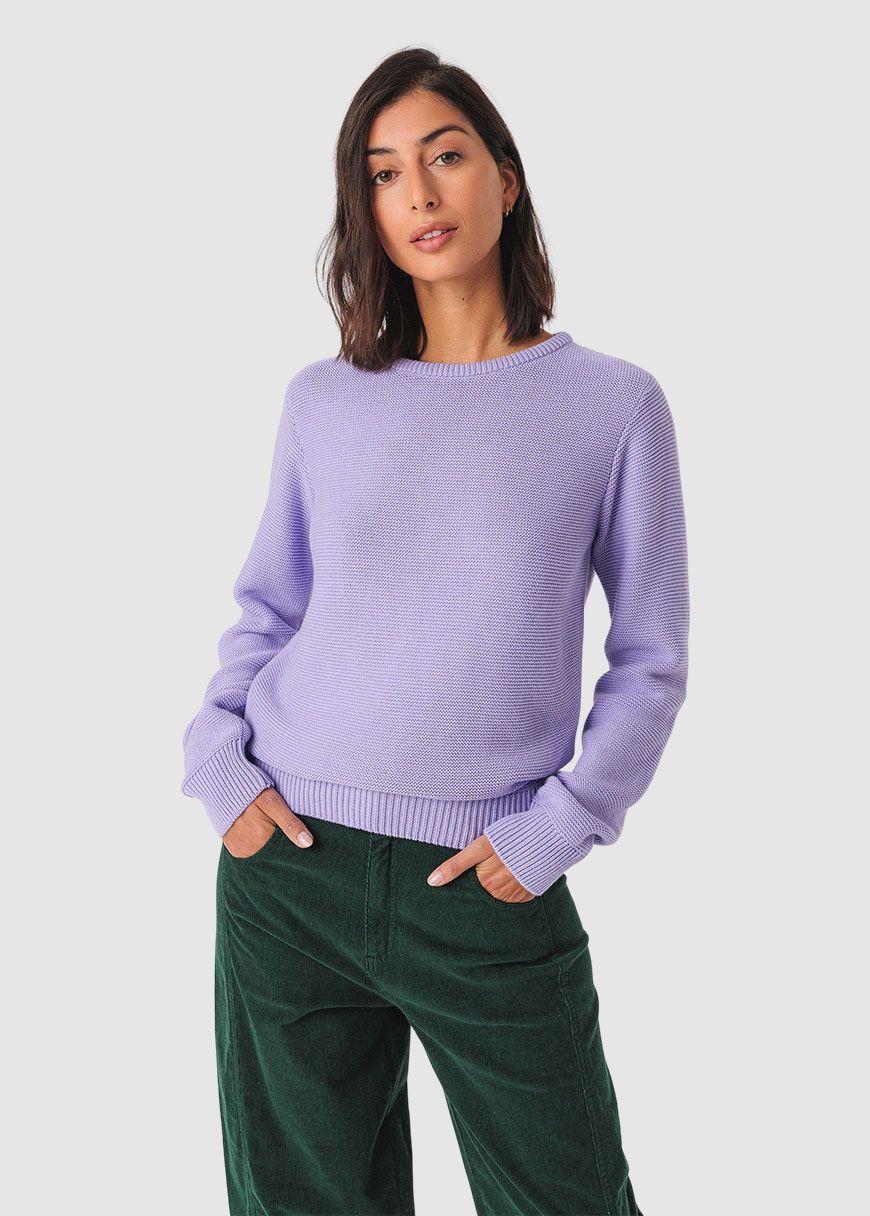 Iradi Sweater