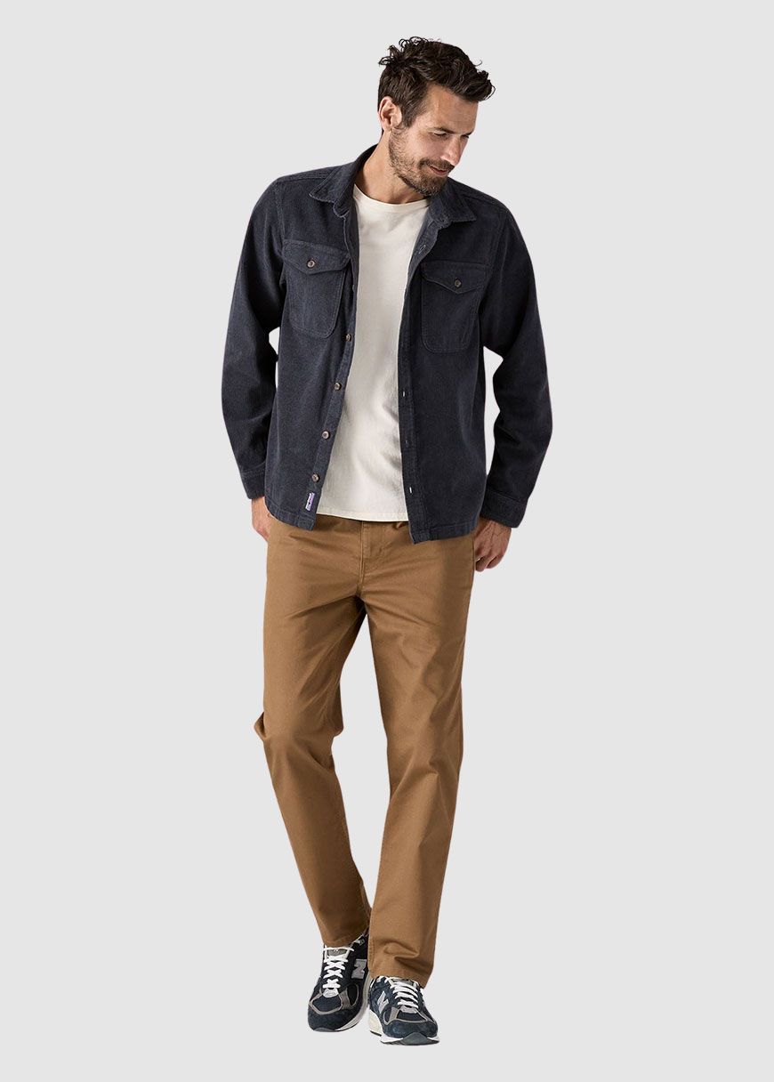 M_s_Corduroy_Shirt_Smolder_Blue_M_2_bf823c2925 M's Corduroy Shirt
