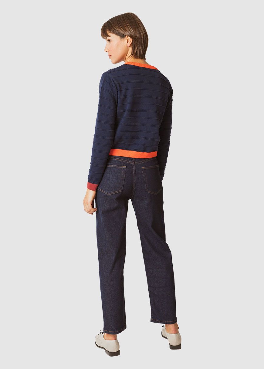 Zeruko Sweater Zeruko Sweater