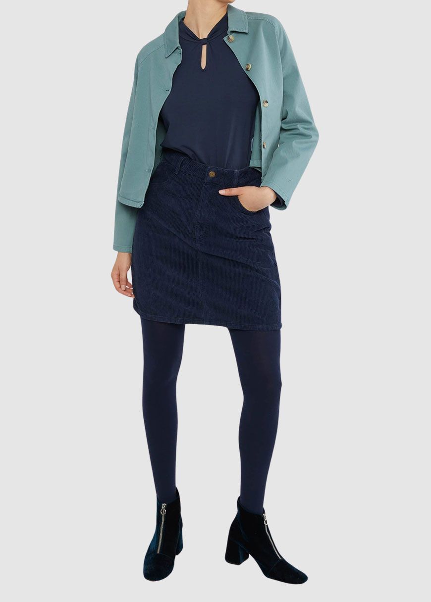 The Corduroyal The Corduroyal