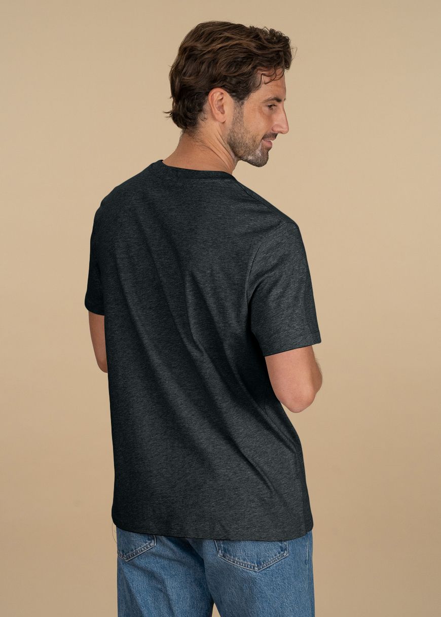 Classic T-Shirt Man Classic T-Shirt Man