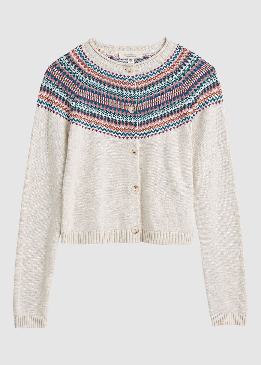 Sweet Pea Cardigan Sweet Pea Cardigan