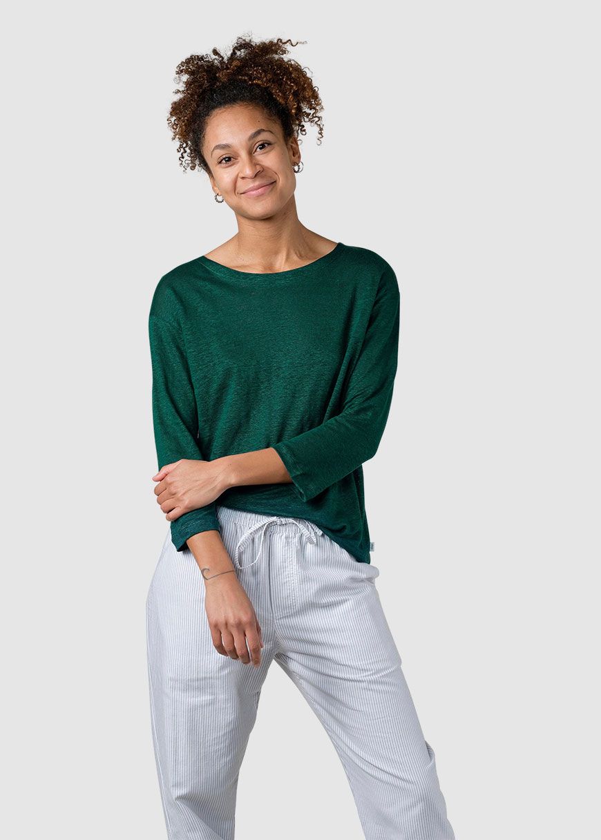 Gudrun LS Tee