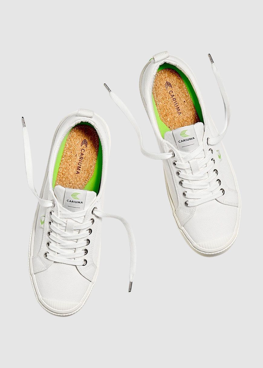 Oca Low Canvas Oca Low Canvas