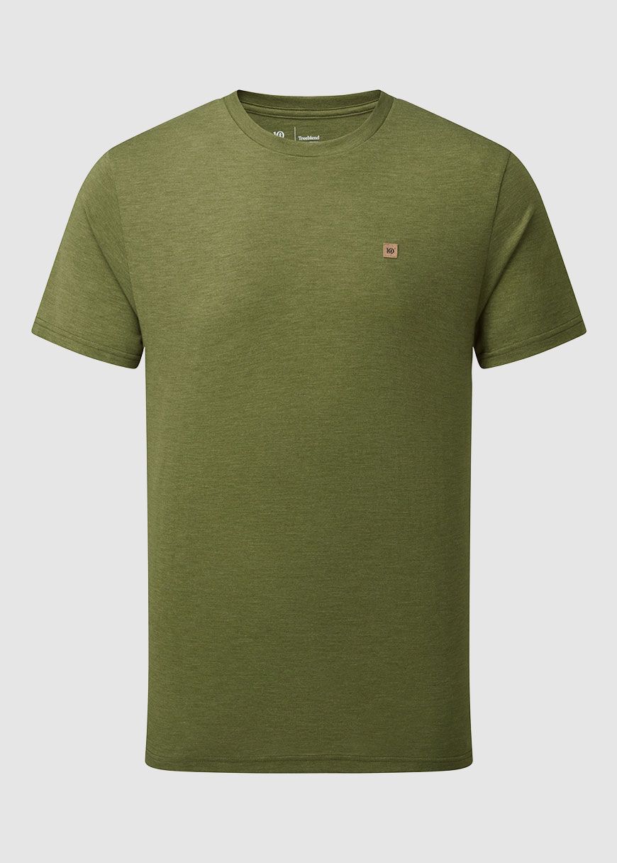 M Treeblend Classic T-Shirt M Treeblend Classic T-Shirt