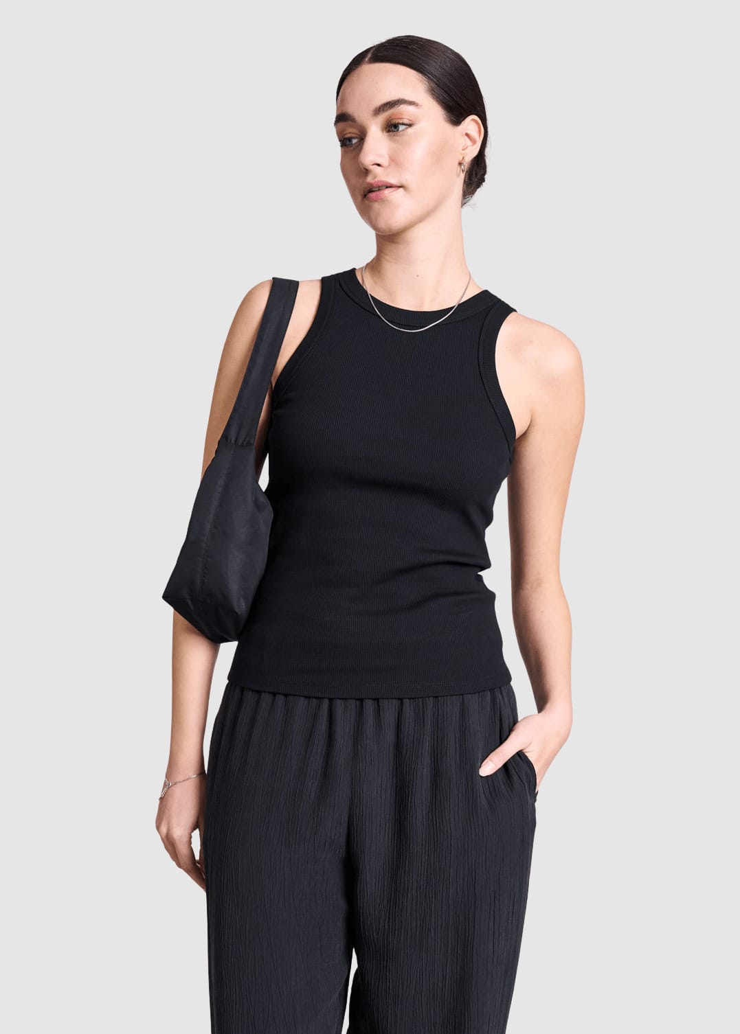 Porto Long Black Porto Long Black