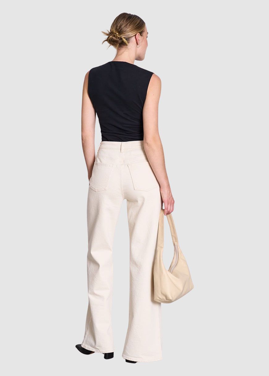 Ruffle Top Rafo