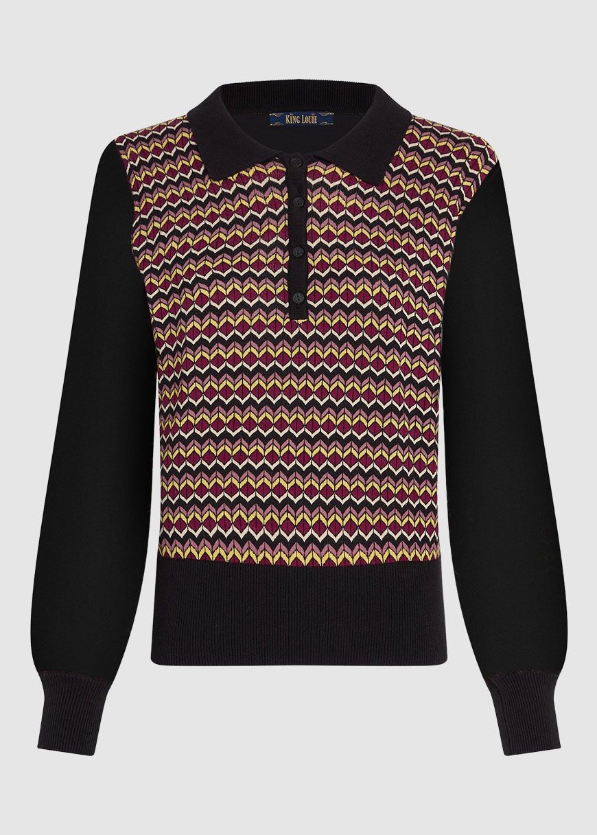 Polo Bell Top Nolan Polo Bell Top Nolan