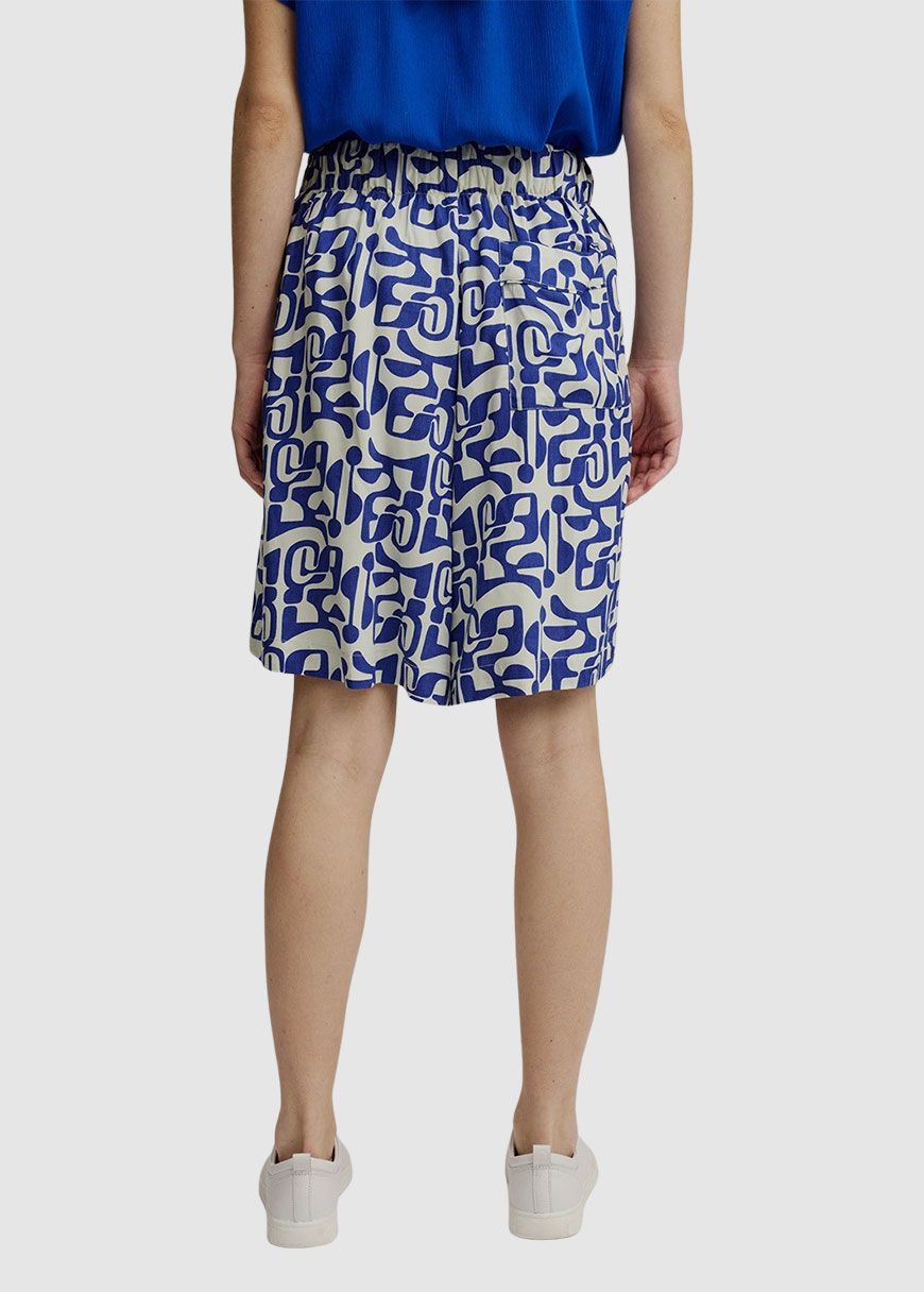 Ecovero Shorts
