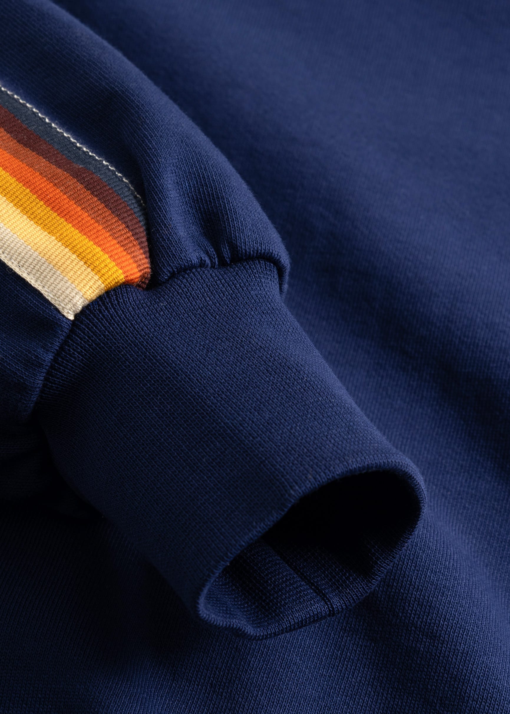 Rainbow Lover Jacket Blue Rainbow Lover Jacket Blue