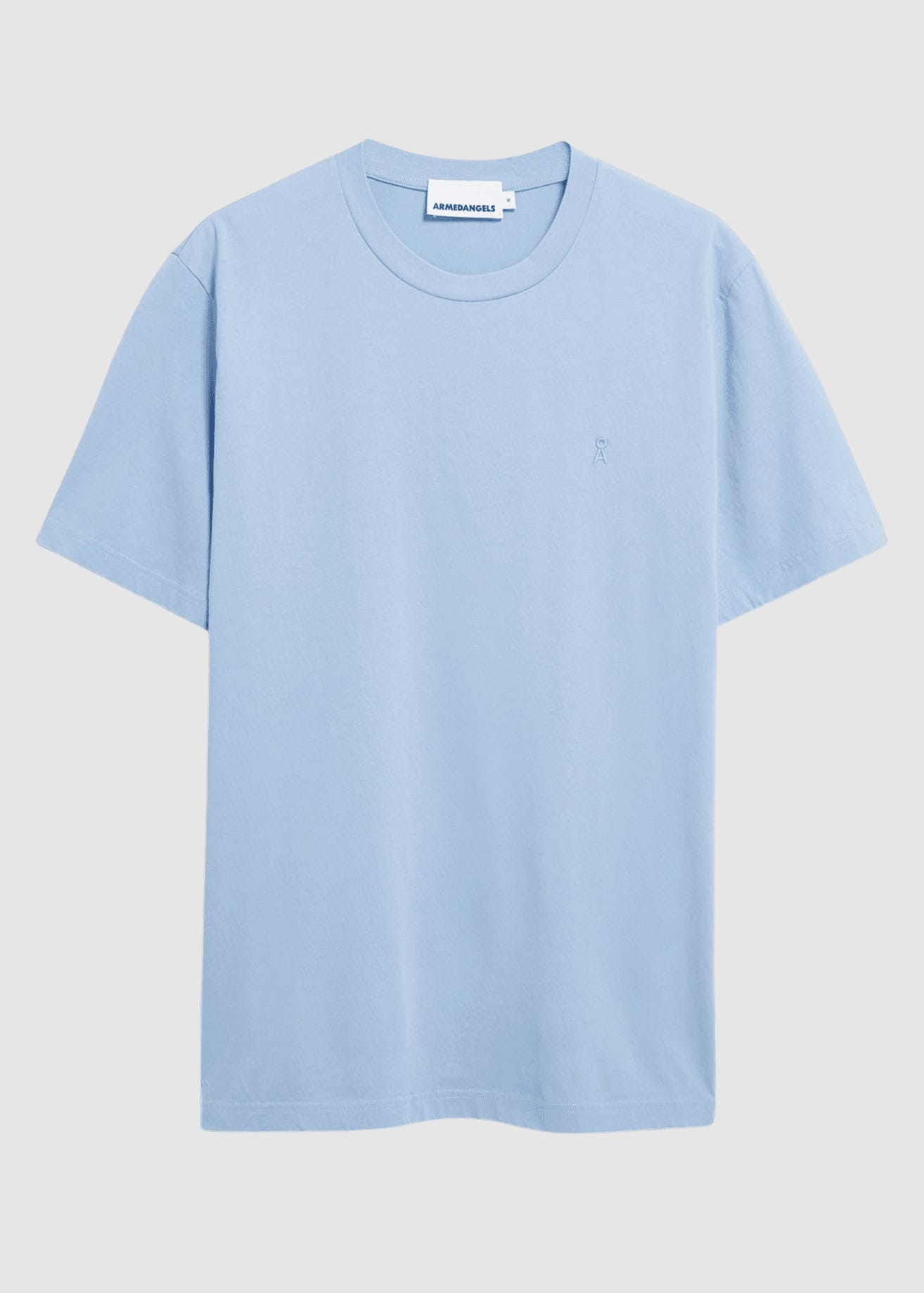Jaames T-Shirt Wedgwood Jaames T-Shirt Wedgwood
