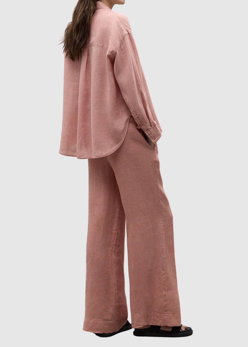 Mosaalf Pants Woman Mosaalf Pants Woman