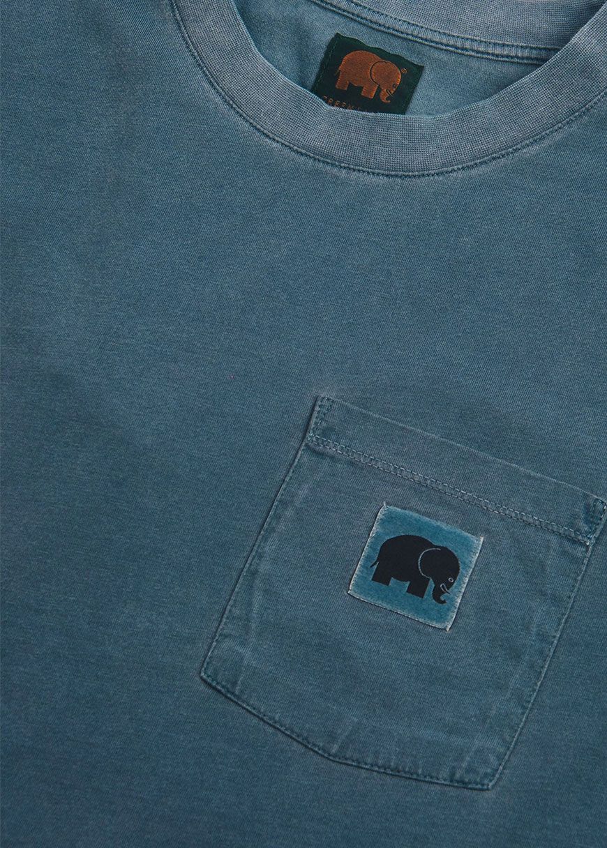 Women's Garceta Pigment Dyed T-Shirt