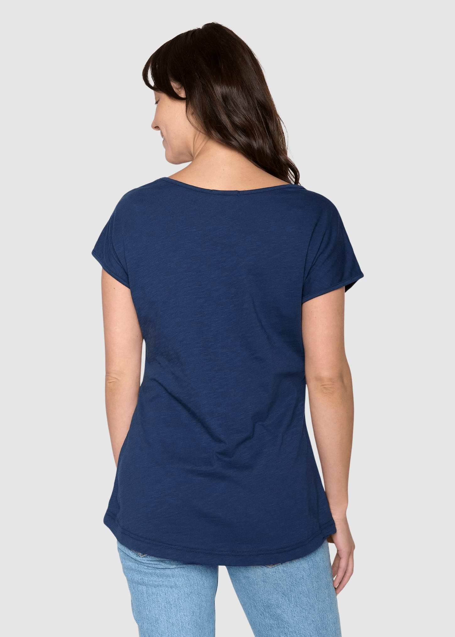 Dickybird Cool T-Shirt Navy Dickybird Cool T-Shirt Navy