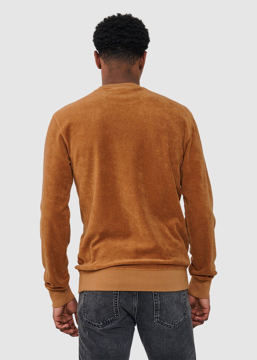 Sweatshirt Ramsons Sweatshirt Ramsons