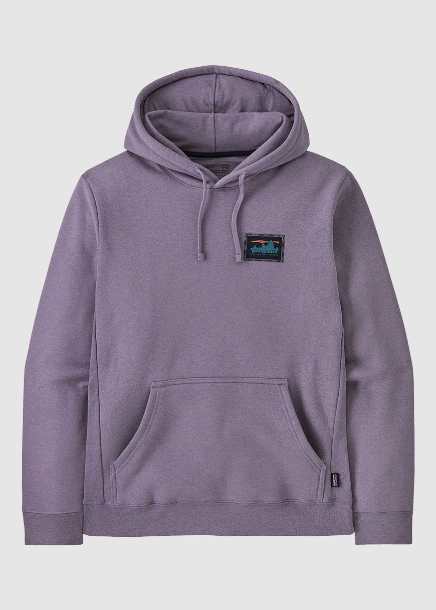 '73 Skyline Uprisal Hoody