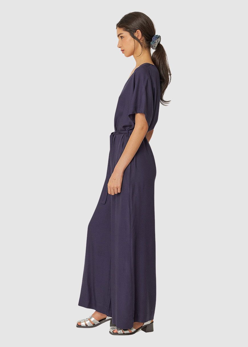 Kaie Overall