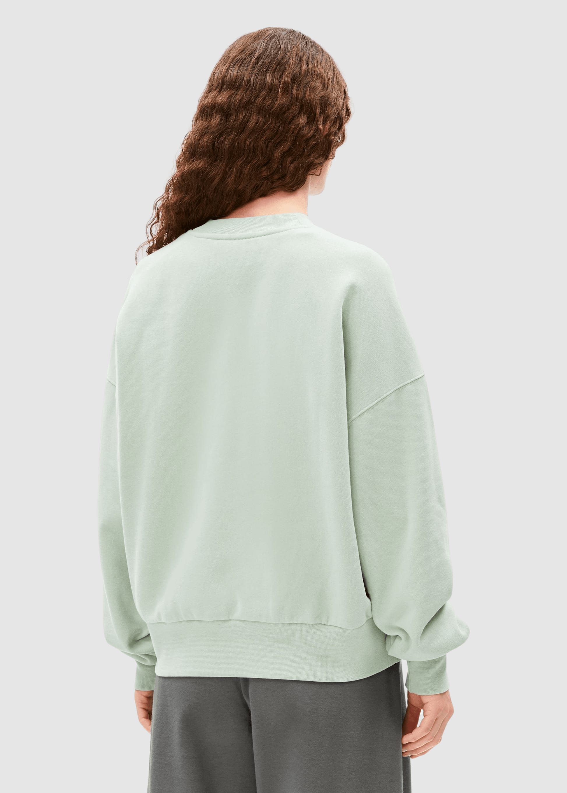 Iconic Å Alizaa Sweat Foam