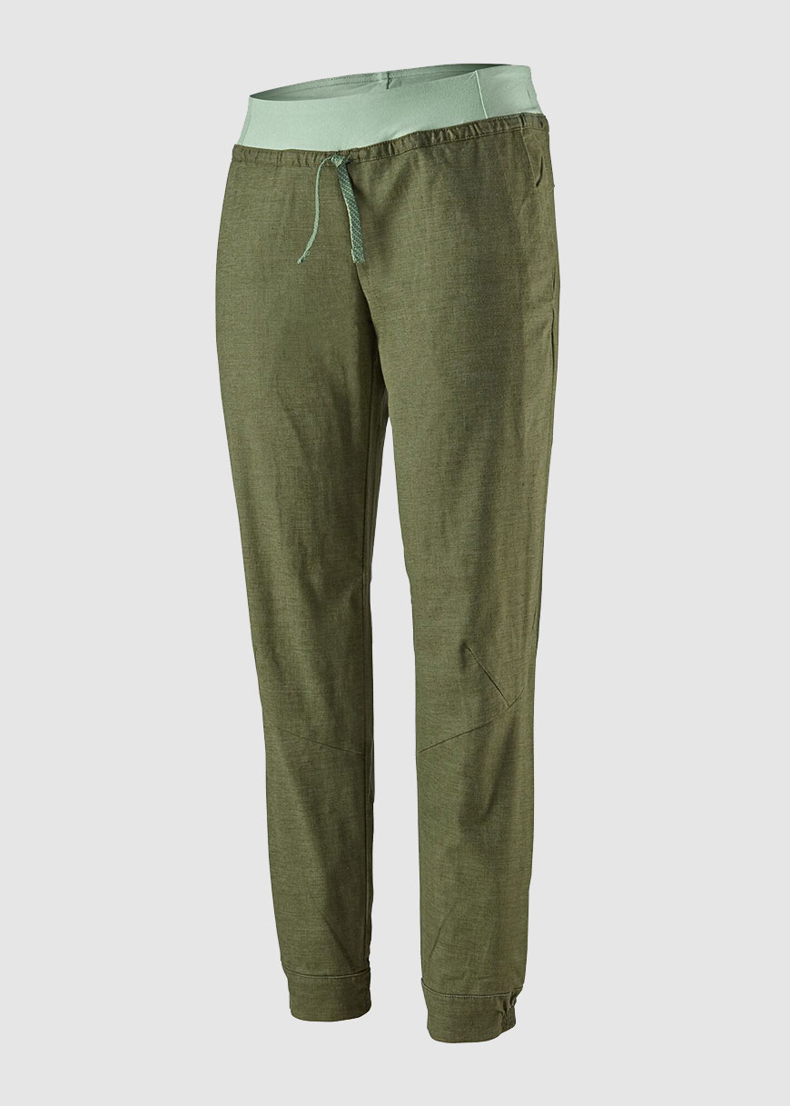 W's Hampi Rock Pants