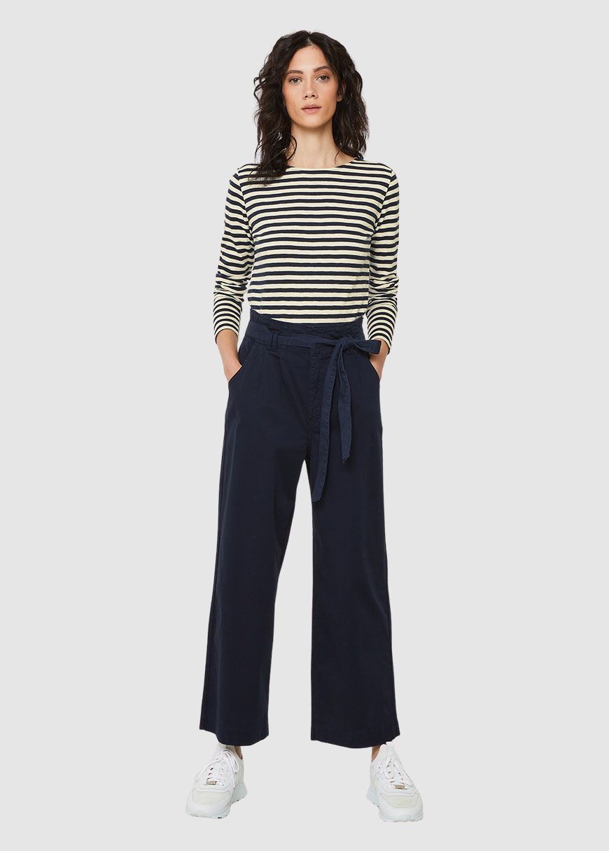 Longsleeve Iris Stripes Longsleeve Iris Stripes