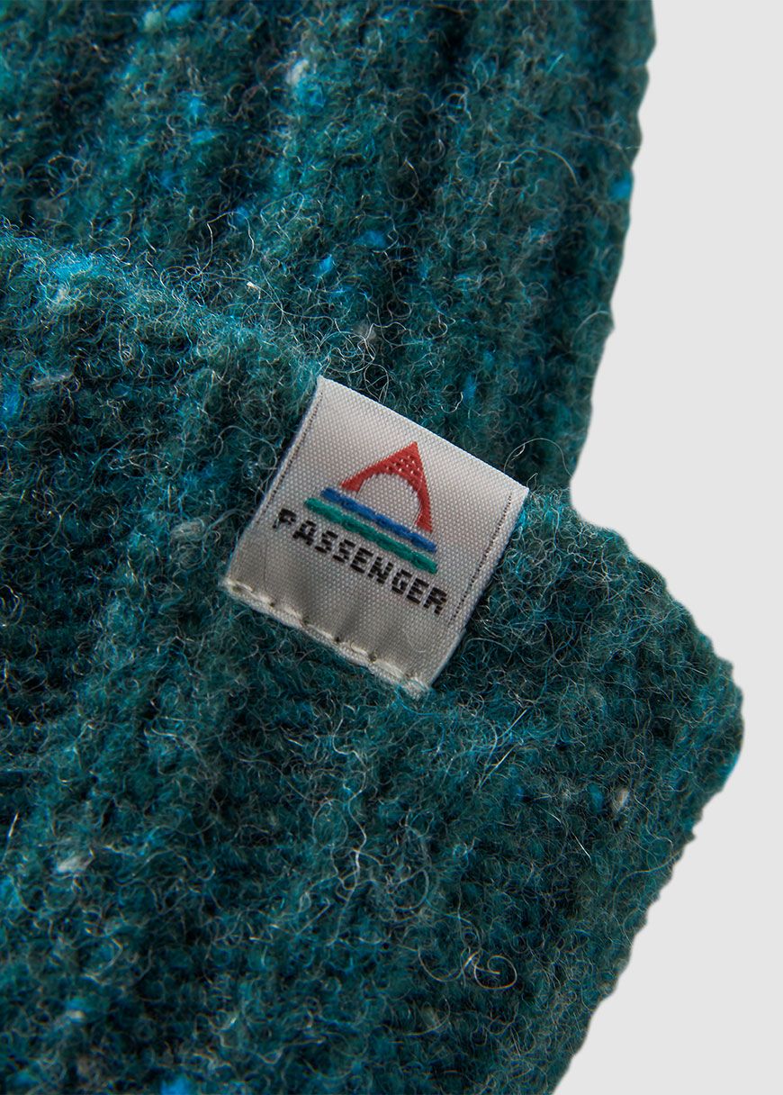 passenger_fishe_man_recycled_beanie_AW_25_PAS_U_BN_RAHUW_Fir_Tree_2_857e77907b Fisherman Recycled Beanie
