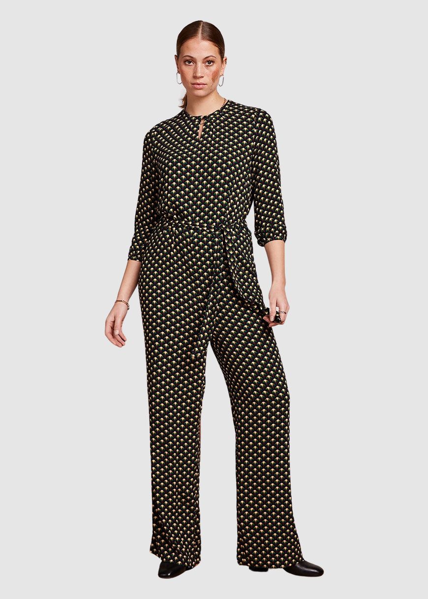 Luna Jumpsuit Mayfield Luna Jumpsuit Mayfield