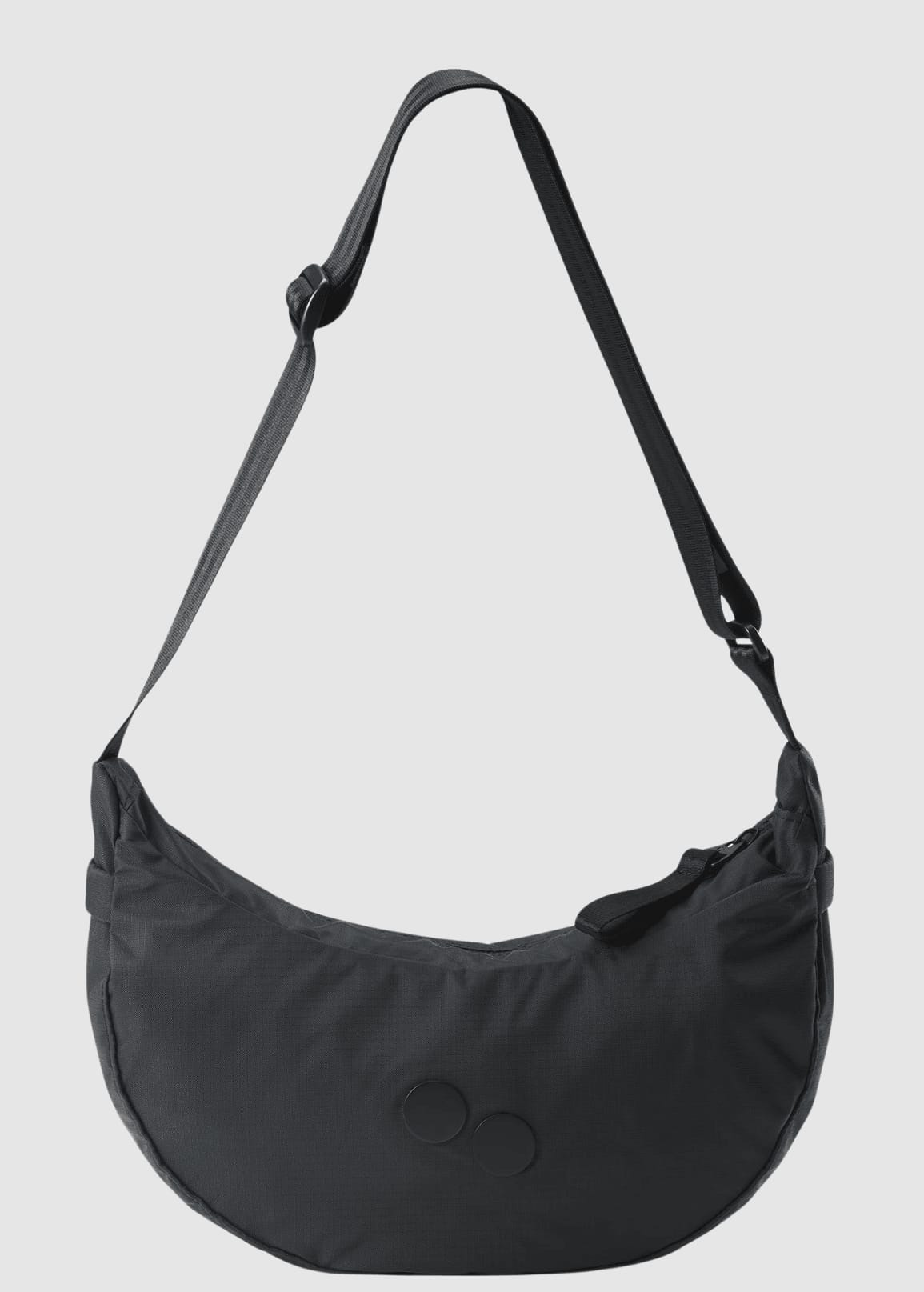 Krumm Small Pure Black