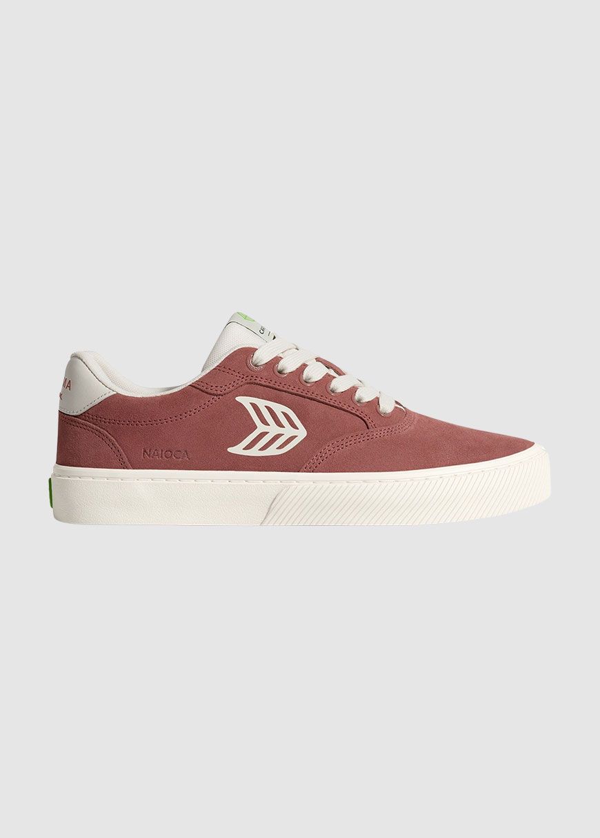 Naioca Suede Naioca Suede