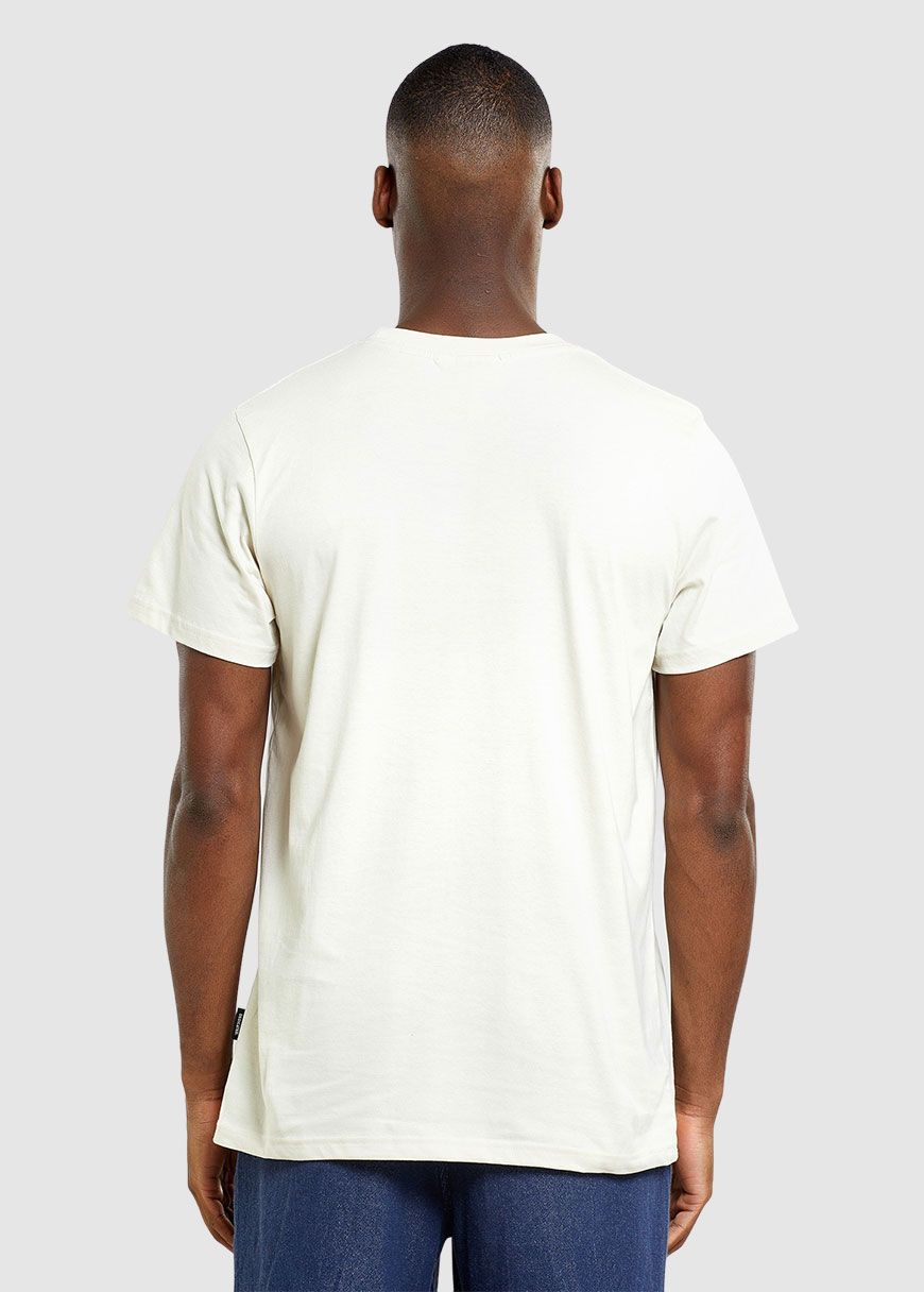T-Shirt Stockholm Line Mountain Emb