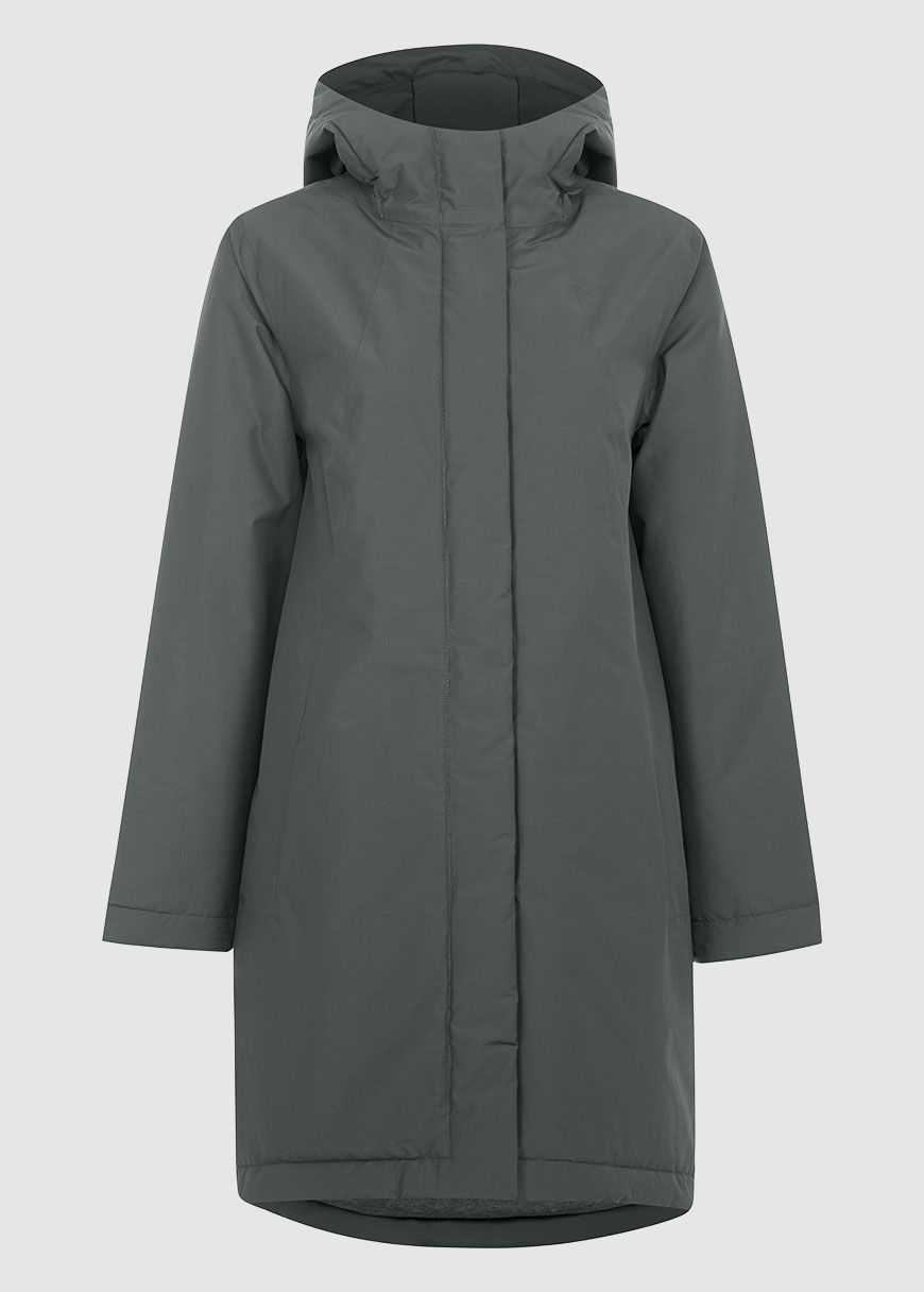 Coat Ariza Coat Ariza