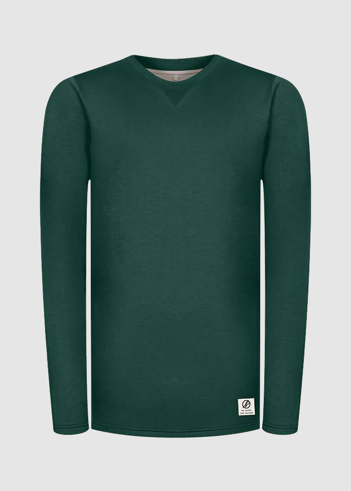 Super Active Sweater Tencel Super Active Sweater Tencel