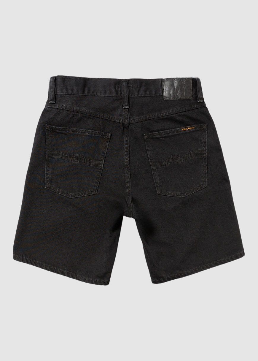 Seth Denim Shorts Seth Denim Shorts
