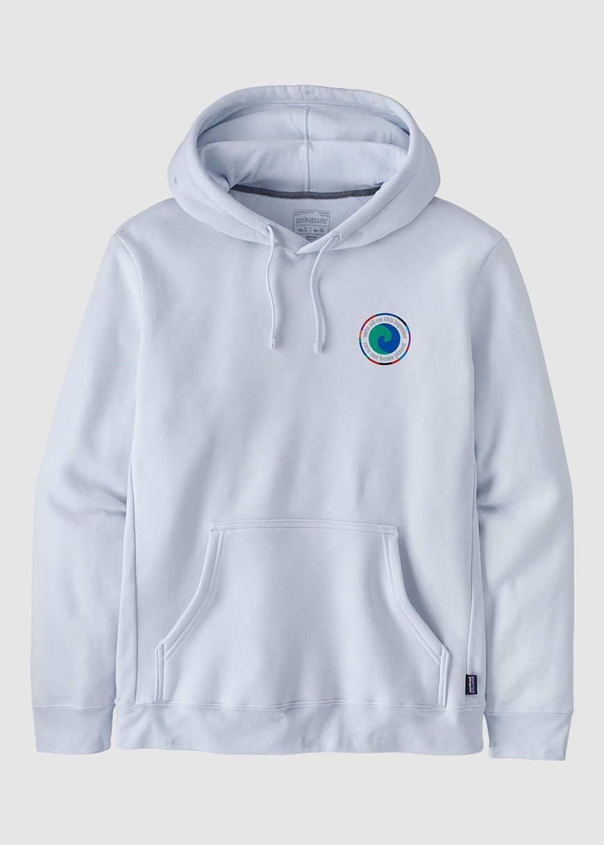 Unity Fitz Uprisal Hoody