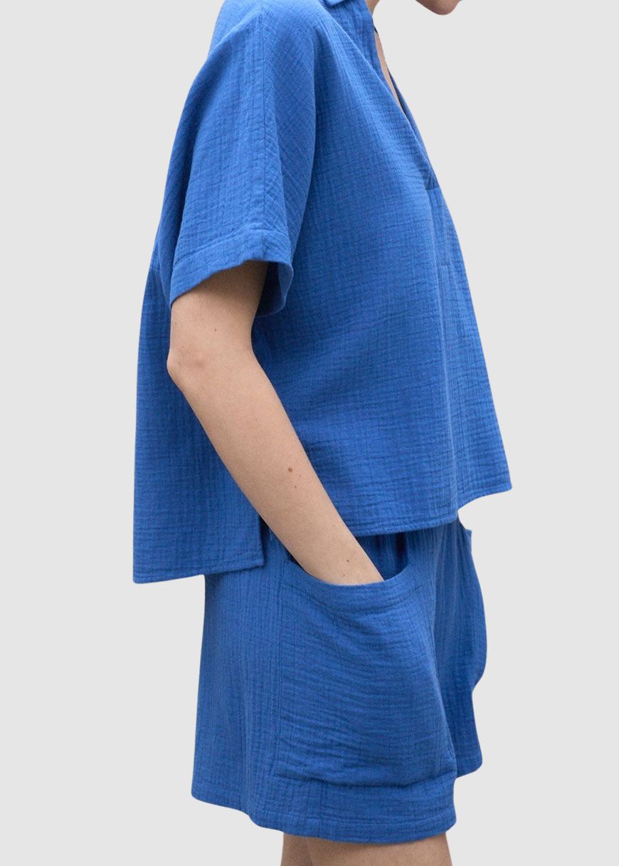 Denisalf Shirt Woman