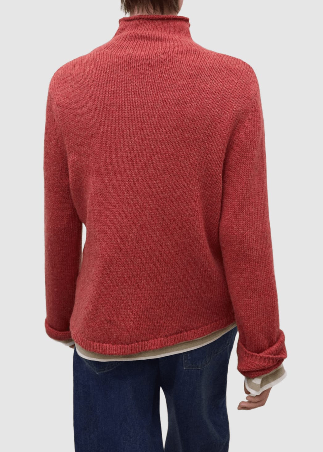 ecoalf-kira-knit-woman-dark-orange-3.jpeg Kira Knit Woman Dark Orange