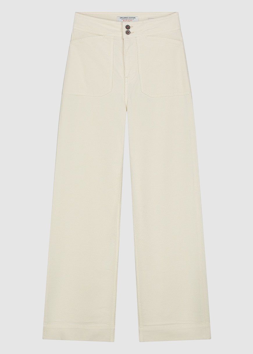 Farrah Worker Corduroy Farrah Worker Corduroy