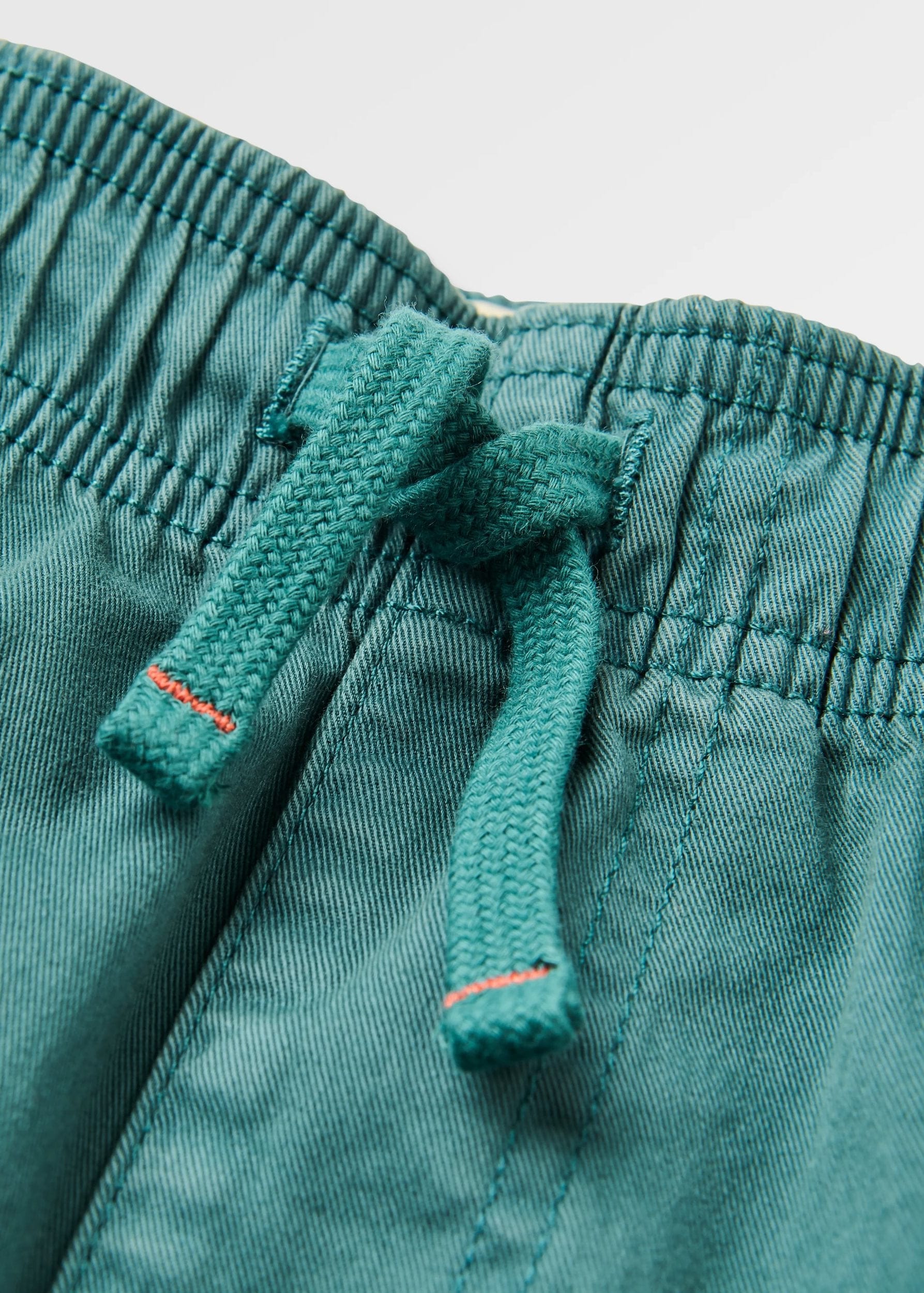 Drifter Organic Cotton Short 2.0 Mediterranean Drifter Organic Cotton Short 2.0 Mediterranean