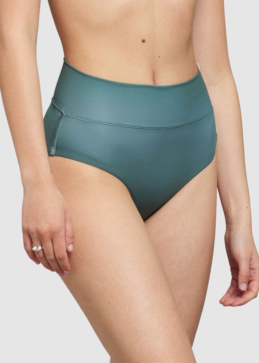 Bikini Pants Slite Bikini Pants Slite