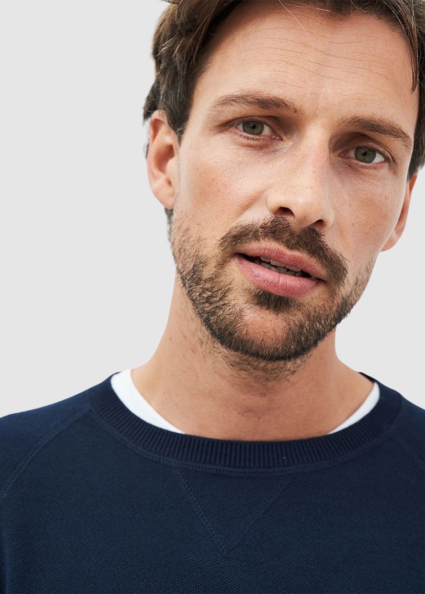 Noel Crewneck Noel Crewneck