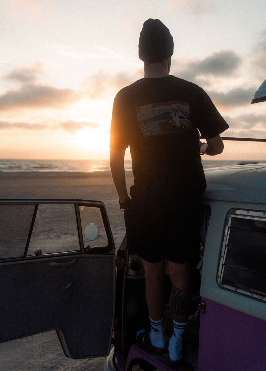Trippin T-Shirt