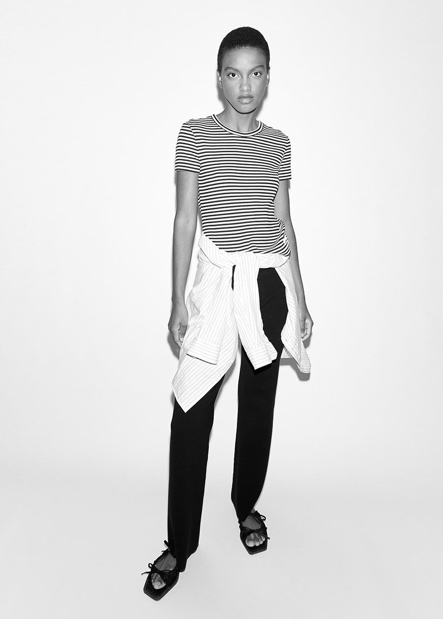 Kardaa Stripes