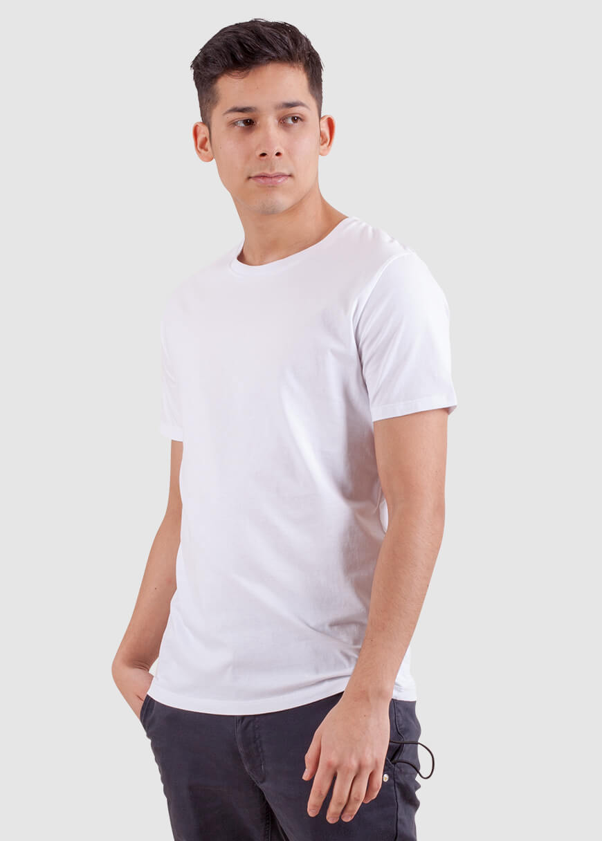T-Shirt Medium Fit T-Shirt Medium Fit