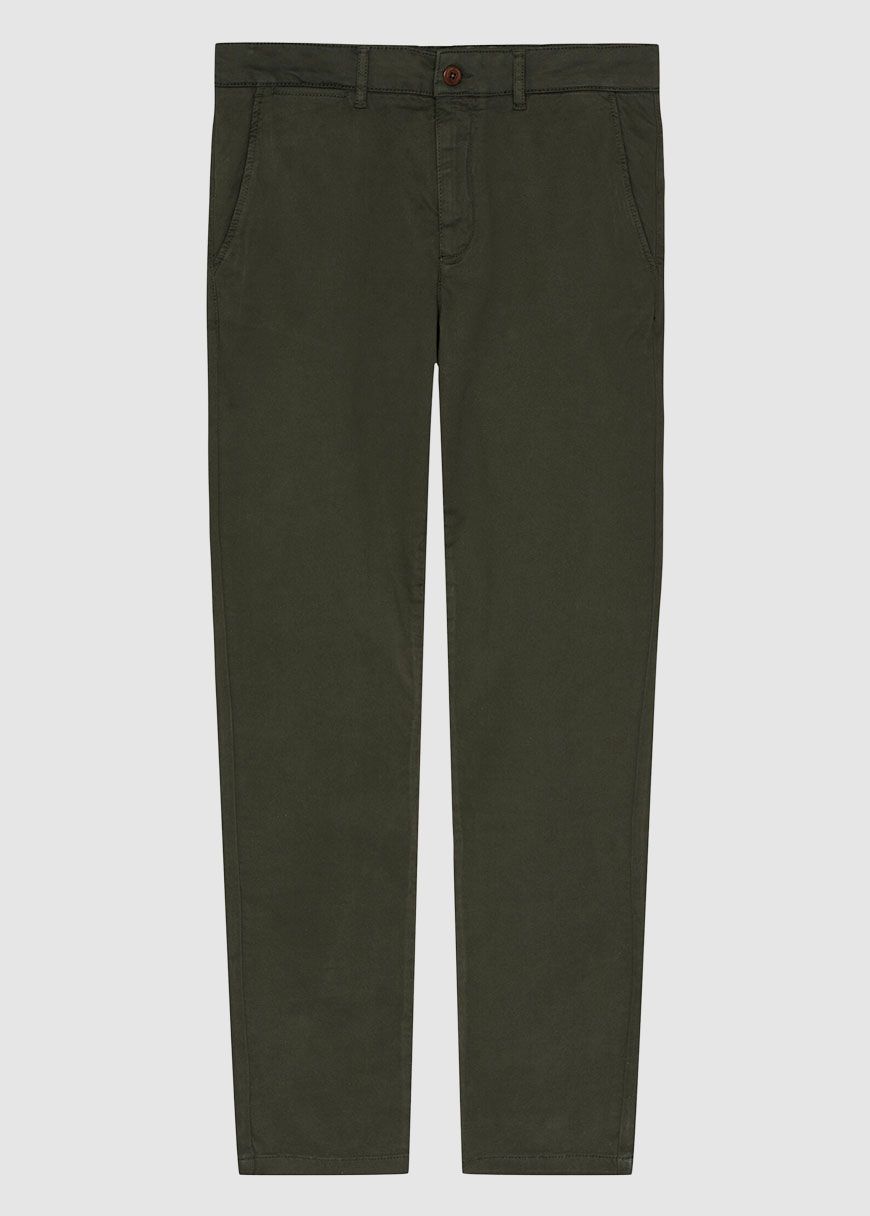 Luca Comfort Pant Luca Comfort Pant